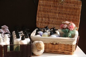 Nan Boutique Hotel