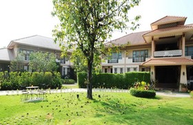 Nan Boutique Hotel