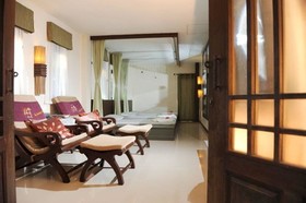 Nan Boutique Hotel