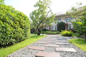 Nan Boutique Hotel