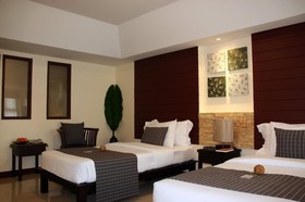 Nan Boutique Hotel