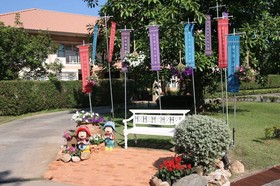 Nan Boutique Hotel