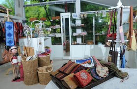 Nan Boutique Hotel
