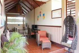 Nan Boutique Hotel