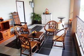 Nan Thara Place