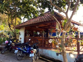 Nan Valley Hotel & Resort Nan