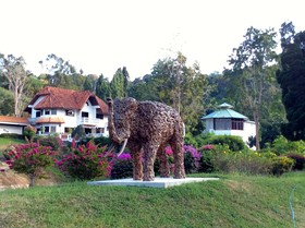 Nan Valley Hotel & Resort Nan