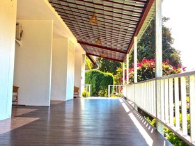 Nan Valley Hotel & Resort Nan