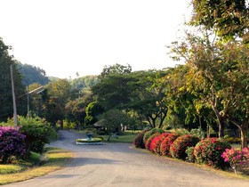 Nan Valley Hotel & Resort Nan