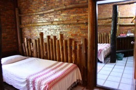 Srinual Lodge