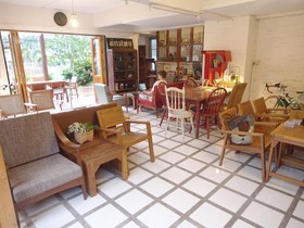 Srinual Lodge