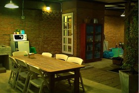 Srinual Lodge