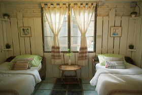 Srinual Lodge