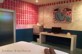 Sundara Guesthouse