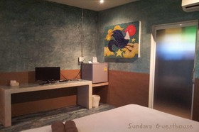 Sundara Guesthouse