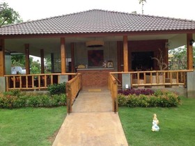 Villa De Bua Resort and Spa at Nan