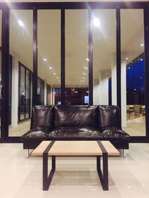 The Nest Hotel Phichit