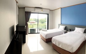 The Nest Hotel Phichit