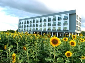 The Nest Hotel Phichit