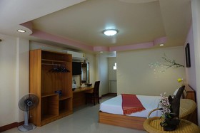 Kumkaew Tawon Palace Hotel