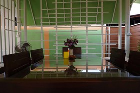 Kumkaew Tawon Palace Hotel