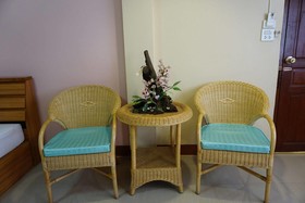 Kumkaew Tawon Palace Hotel