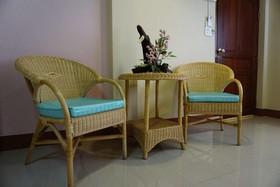 Kumkaew Tawon Palace Hotel