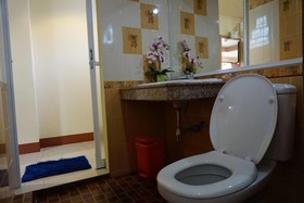 Kumkaew Tawon Palace Hotel