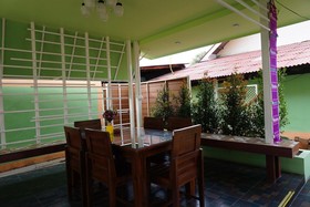 Kumkaew Tawon Palace Hotel