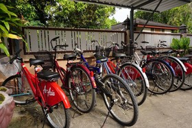 Kumkaew Tawon Palace Hotel