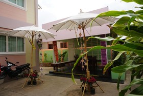 Kumkaew Tawon Palace Hotel