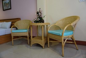 Kumkaew Tawon Palace Hotel