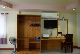 Kumkaew Tawon Palace Hotel