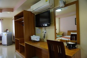 Kumkaew Tawon Palace Hotel