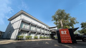 B2 Nakhon Sawan Boutique & Budget Hotel