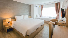 B2 Nakhon Sawan Premier Hotel