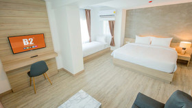 B2 Nakhon Sawan Premier Hotel