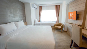 B2 Nakhon Sawan Premier Hotel