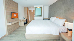 B2 Nakhon Sawan Premier Hotel