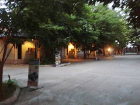 Bangrak Resort