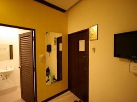 Bangrak Resort
