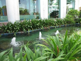 Beverly Hill Park Hotel