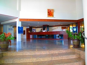 Beverly Hill Park Hotel