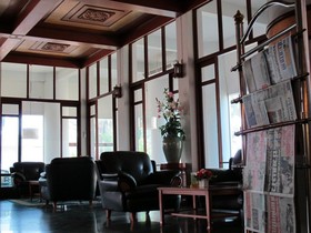 Beverly Hill Park Hotel