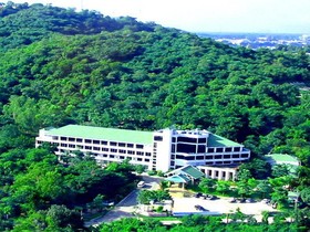 Beverly Hill Park Hotel