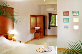 Chao Phraya Home