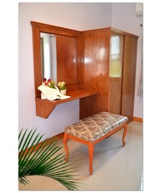 Chao Phraya Home