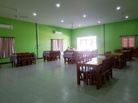 Chao Phraya Home
