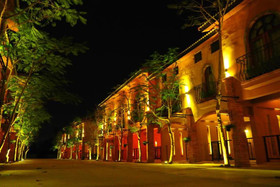 Chateau De Bear