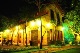 Chateau De Bear